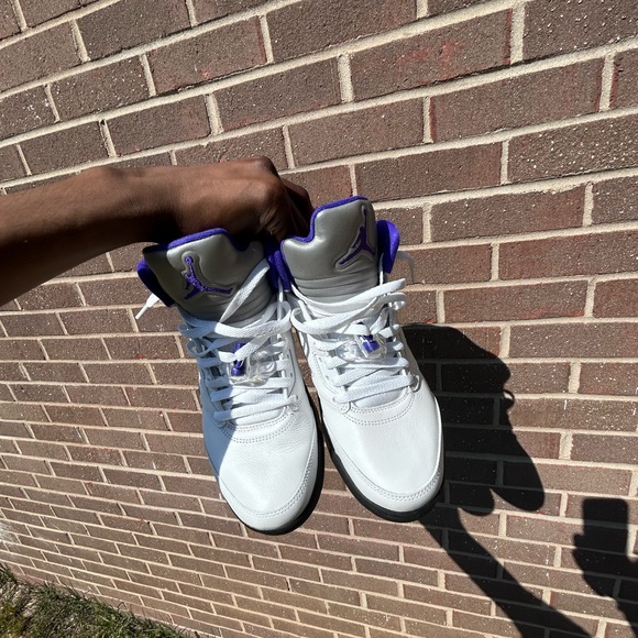 Don’t Wear Them.